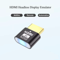 HDMI Headless Display Emulator 